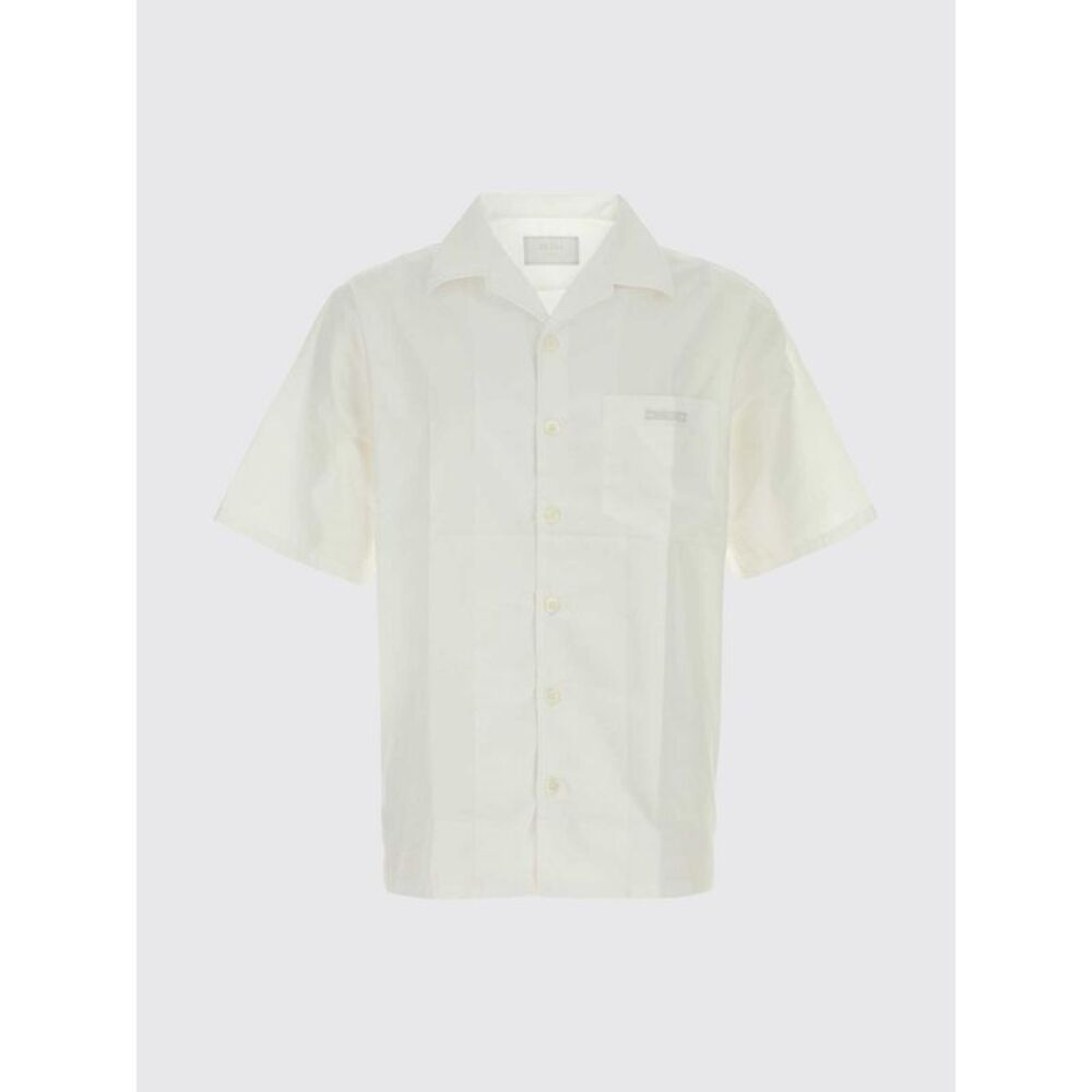 Prada Men Shirt Men Prada